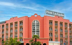 Hotel Las Aguilas